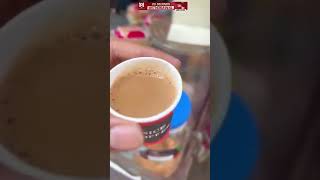 Paper cup mein chai nahin Pina chahie 🤮🤢💀☠️🙀 [upl. by Anital]