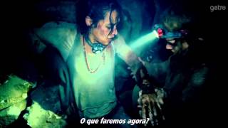 AS ABOVE SO BELOW  Trailer HD Legendado [upl. by Eulalia165]