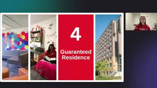 Future International Students 5 Great Reasons to Study at Carleton University [upl. by Asiral]