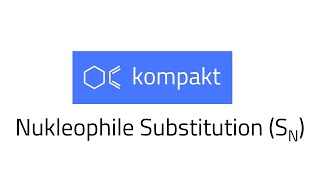 Nukleophile Substitution SN1 und SN2  OC kompakt [upl. by Viridi187]