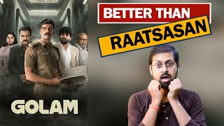 Golam Movie Review In Hindi By Update One [upl. by Otilrac]