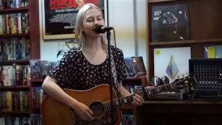 Phoebe Bridgers covers Daniel Johnstons quotPeek a Booquot Live at End of an Ear [upl. by Ised689]