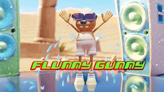 Flummy Gummy  Achselschweiß Official Video [upl. by Neelyt705]