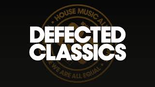 Defected Classics  House Music Classics Mix ❄️ Deep Vocal Soulful House  Winter 2021  2022 [upl. by Aisatal]