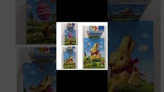 Ravensburger • Lindt Special Edition • 35 pieces • 2022 [upl. by Durwyn325]