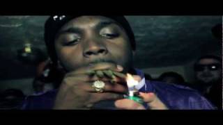 OFFICIAL GMONEY GREENE quotSMOKE SMOKEquot MUSIC VIDEO [upl. by Duntson]