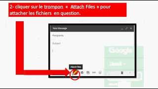 Comment envoyer plusieurs documents par email [upl. by Atiraj]