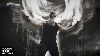 EXHORDER  Wrath of Prophecies OFFICIAL MUSIC VIDEO [upl. by Aya]