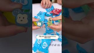 Review Unbox blind bag Toys chireviewdochoi toys tuimu dochoi [upl. by Daht]