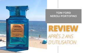 TOM FORD  Neroli Portofino REVIEW⛵ [upl. by Manny]