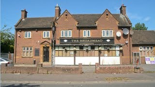 Broadmead 61 Broadmead Avenue Northampton NN3 2QX [upl. by Aryn508]