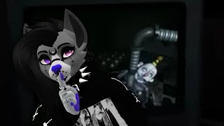 ENNARD YOU CANT COME IN  Nights at Freddys Help Wanted 2  Part 4 [upl. by Nywloc]