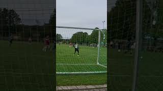 Spiel gegen Puderbach II [upl. by Eirahcaz]