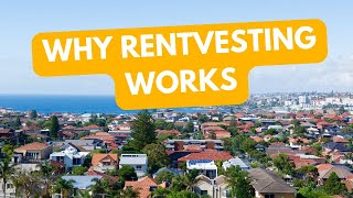 Diving Deeper Into Rentvesting [upl. by Whiting962]