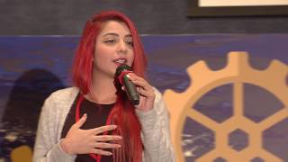 CHOICES  Jasmine Sandlas  TEDxSIULavale [upl. by Oileduab630]