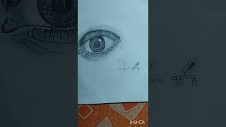 A eye drawing [upl. by Cosme]