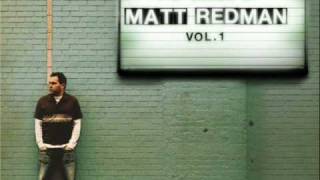 Matt Redman  Undignified [upl. by Hardigg]