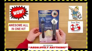 Silicone Finishing Tool Review [upl. by Anitteb]