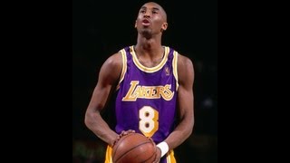 Kobe Bryants Top 10 Plays of 19961997 NBA Season Rookie Year [upl. by Nole675]