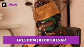 The Fabulous Life of the quotPrince of Africaquot Freedom Jacob Caesar [upl. by Bigner]