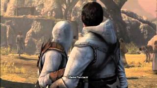 Quick Look Assassins Creed Revelations  Altair Memory 3 quotA New Regimequot [upl. by Ahsel]