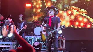 Apuesta Por El Rock n´ Roll Enrique Bunbury Shows únicos 2023 14Dic Quito Ecuador [upl. by Karame]