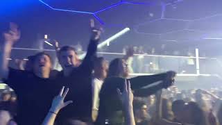 Caramela  Eleni Foureira live at Club Sigma 250123 [upl. by Warrick308]