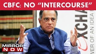 Producers of Tamil movie slam CBFC for objecting to the word ‘intercourse’  The News [upl. by Adoc]