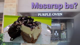 Purple Oven Cakes  Overhyped [upl. by Wenda]