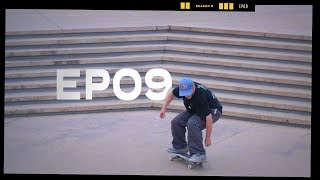 Who’s The Boss  EP9  Camp Woodward Season 9 [upl. by Anairotciv]