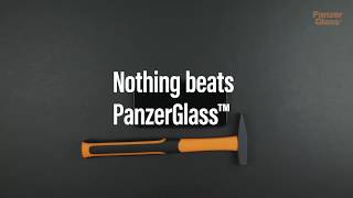 PanzerGlass™ Guide How to remove Air Bubbles [upl. by Clementius]