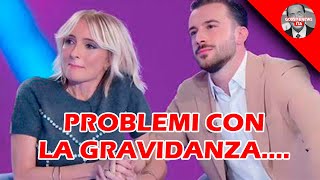 🚨 SCANDALO GRAVIDANZA Rivelazioni Shock di Andreas e Veronica 😱 🚨 [upl. by Howlend]