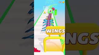 Dragon Run Mobile Game androidgame games game gaming gameplay relaxinggames funny shorts [upl. by Pesek]