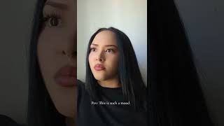 MOOD youtubeshorts youtuber tiktokvideo viralvideo [upl. by Anyrb]