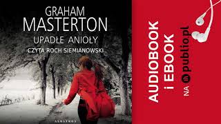 Upadłe anioły Graham Masterton Audiobook PL [upl. by Frank745]