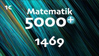 Matematik 5000 1c 1469 [upl. by Bowie131]