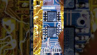 How to read BIOS chip🤓 [upl. by Idonah]