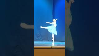 💃“The Talisman” by Marius Petipa performed by ballet dancers B Ayukhanov musicclassicalballet [upl. by Suryt]