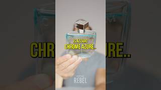 NEW AZZARO CHROME AZURE Review in 30 Seconds Men’s Cologne [upl. by Eikceb]