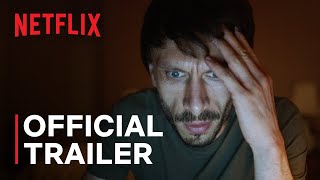 WEREWOLVES Official Trailer 2024 Frank Grillo [upl. by Scottie]