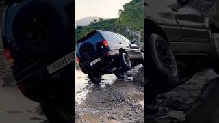 Famous Suv In India😈🔥 fortuner suv thar scorpio mercedes rangerover tata shorts trending [upl. by Laney]