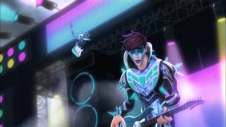 Thanks I Think  Episode 24  Season 1  Max Steel [upl. by Janella]