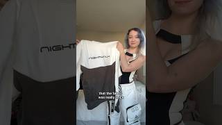 unboxing cyberpunk hoodie ⚡️ [upl. by Gamin]