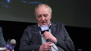 Dario Argento on the Making of Deep Red [upl. by Lydell]