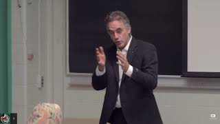 Jordan B Peterson on Genesis 316 „and he shall rule over thee“ [upl. by Brunn324]