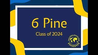 Pine Leavers 2024 [upl. by Erlene25]