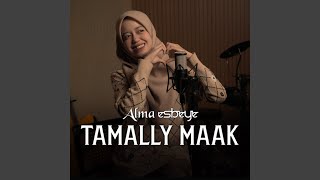 TAMALY MAAK [upl. by Atokad440]