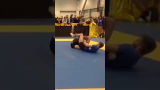 The Craziest Blue Belt Highlights u Will Ever See bjj explore [upl. by Nolyag]