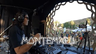 Sharmatix Live  Montemapu Festival 2024 [upl. by Kinna]