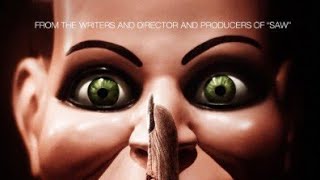 Dead Silence 2007 Dual Audio Hindi  English 480p BluRay x264 ESubs [upl. by Eahs]